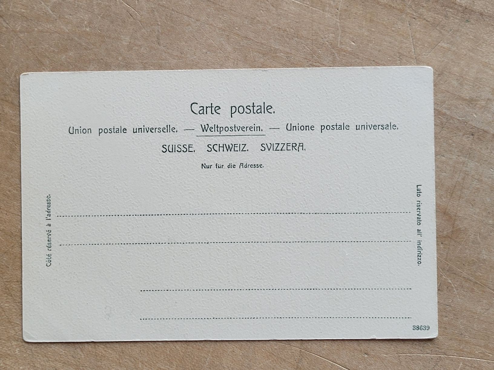 Cartoline postali: Ansichtskarte: Gotthardbahn. Giornico. 3 Bahnlinien. Tessin – Usato da Zürich venduto da Engiadinabassa 2