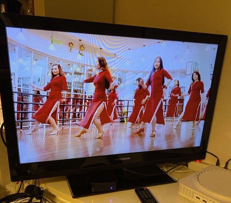 Thomson Televisori: Thomson 32 Zoll Fernseher – Usato da Zürich venduto da jua_dgp8
