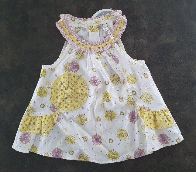 Lotti & Set di vestiti: Sommerset Gr.74 (Orchestra) – Nuovo (secondo la descrizione) da Buttisholz venduto da sico20 2