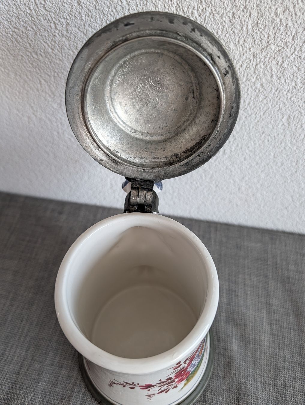 Gläser: Antiker Bierkrug 700ml – Gebraucht aus Bern von ari_66yc 4
