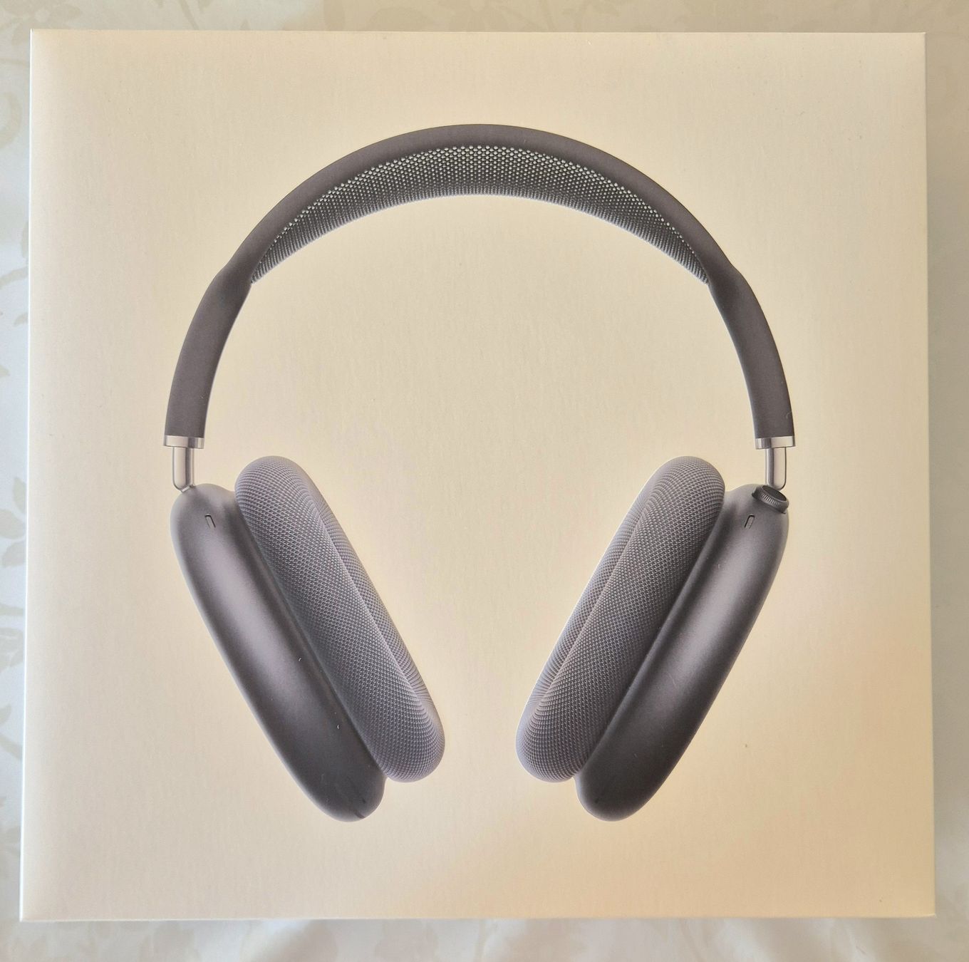 Apple Cuffie: Casque AirPods Max Midnight avec Smart Case – Nuovo (secondo la descrizione) da Chexbres venduto da Sciroccoelho