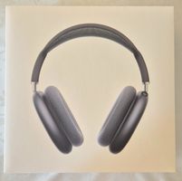 Casque AirPods Max Midnight avec Smart Case
