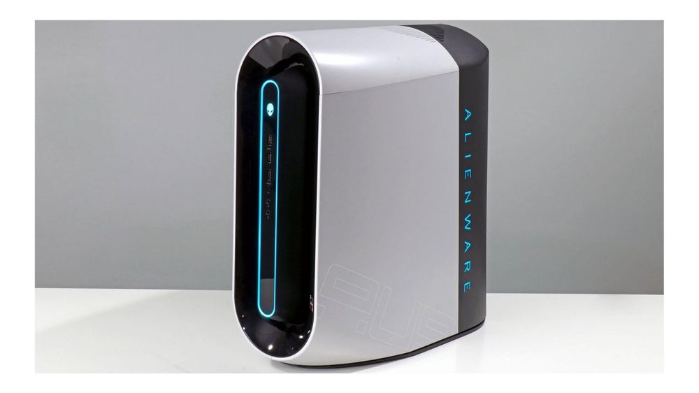 Dell Gaming PC Alienware R10 (Gebraucht) in Wetzikon ZH für CHF 1500 ...