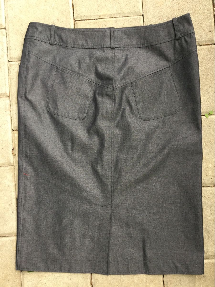 Gonne: Jeans Jupe Gr.40 – Nuovo e nell'imballaggio originale da Rabius venduto da bri_ca76 1