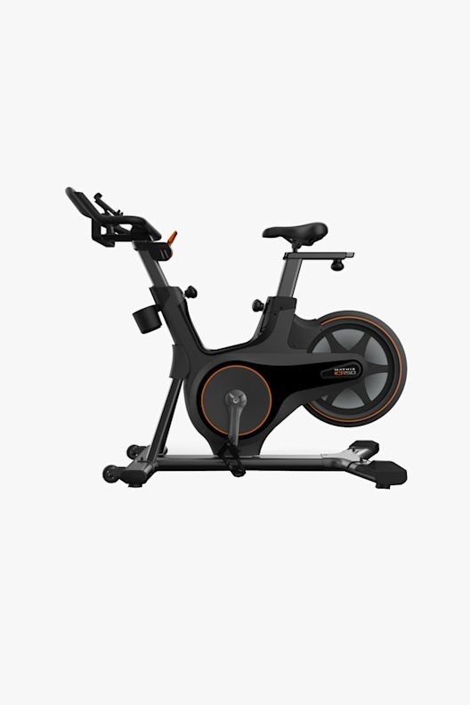 Hometrainer: Matrix Bike ICR 50 – Usato da Magden venduto da pyroon
