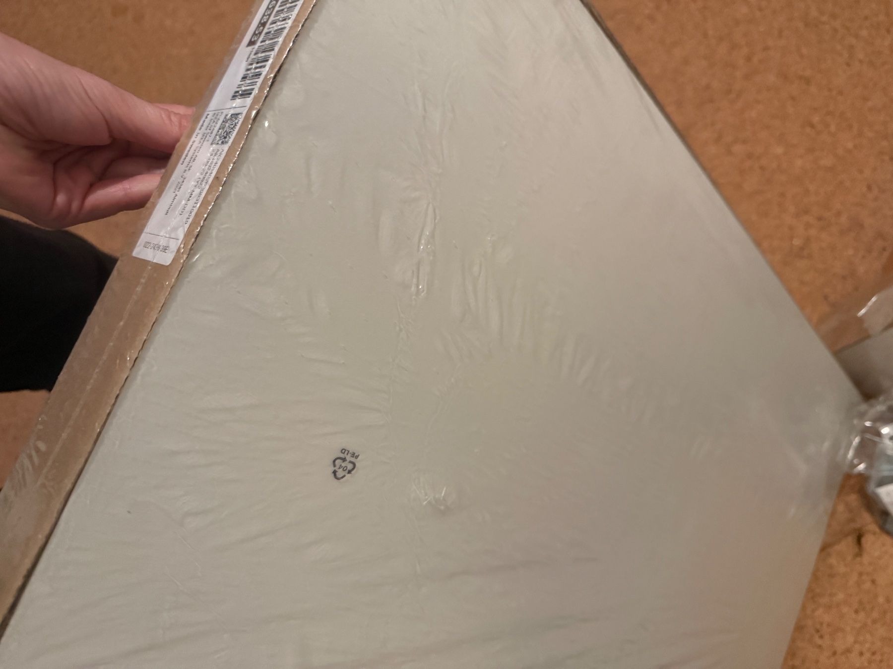 Ikea Scaffali: IKEA Billy (Aufsatz), originalverpackt, weiss – Usato da Embrach venduto da Elektra0 2