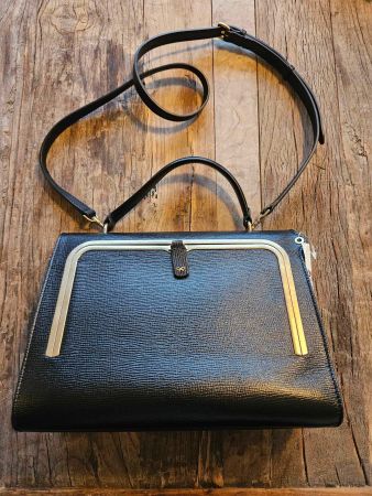 Anya Himdmarch Handtasche neu