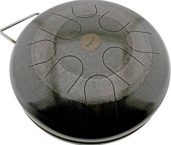 Strumenti musicali: Dan Moi Fusion Drum – Nuovo e nell'imballaggio originale da Giebenach venduto da MusiX-Pro