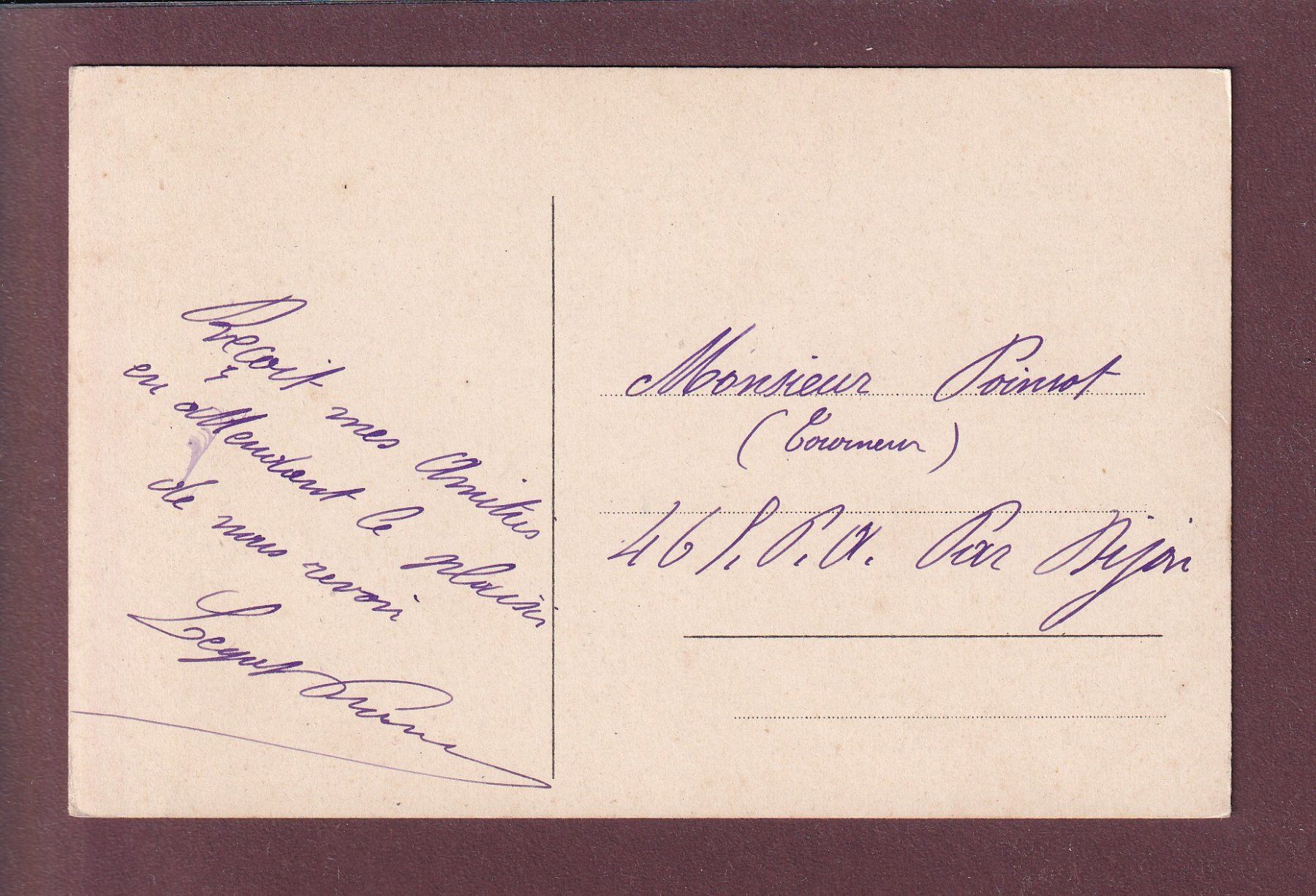 Cartoline postali: GENEVE - Jet d'eau – Usato da Pully venduto da nicecards 1