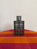Burberry Brit for Men Eau de Toilette 50 ml – ca. 60 % voll