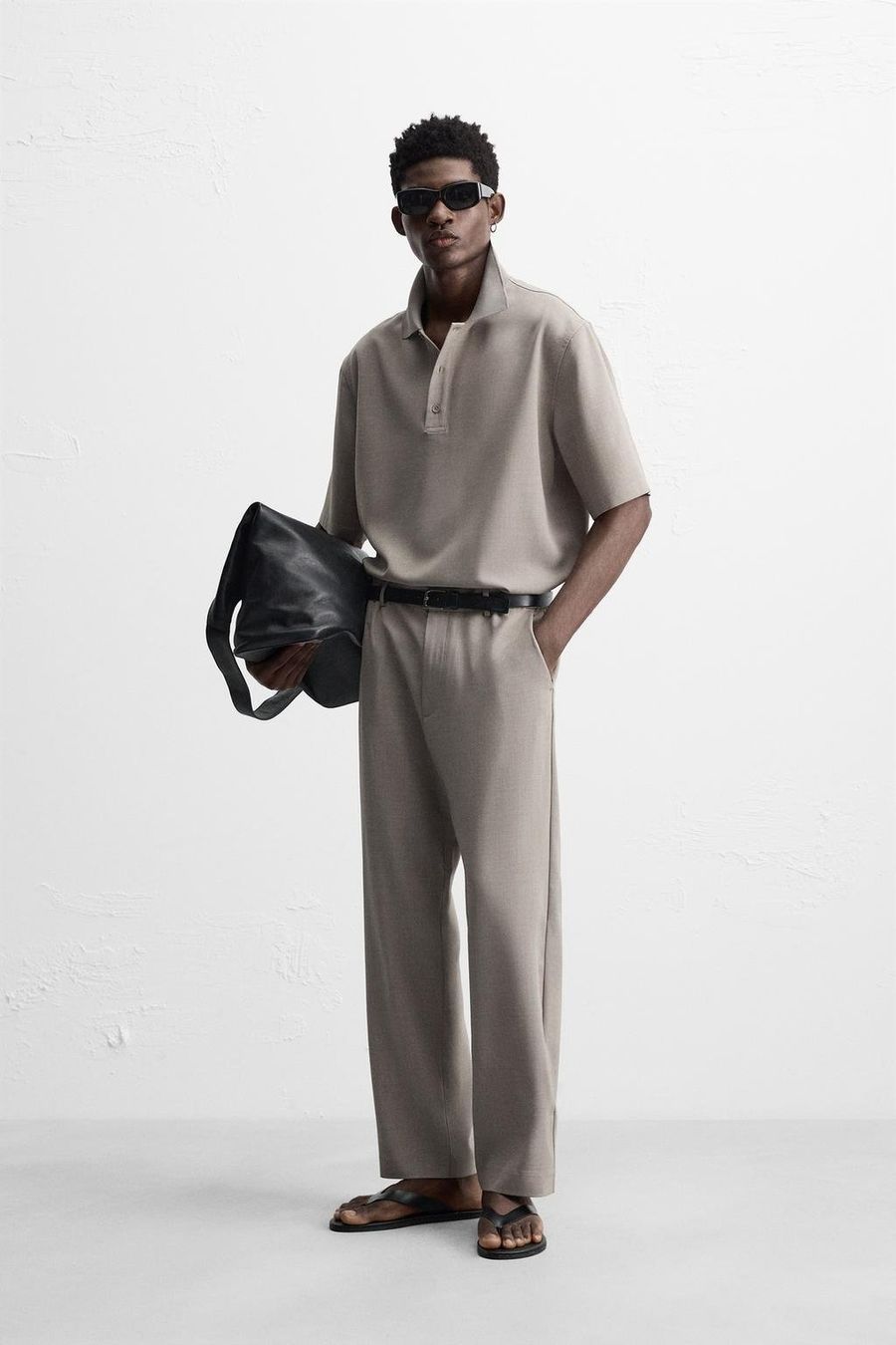 Pantalons: Neue Zara Hose – Neuf (Voir description) à Uetendorf par Lucutus-Picard 1