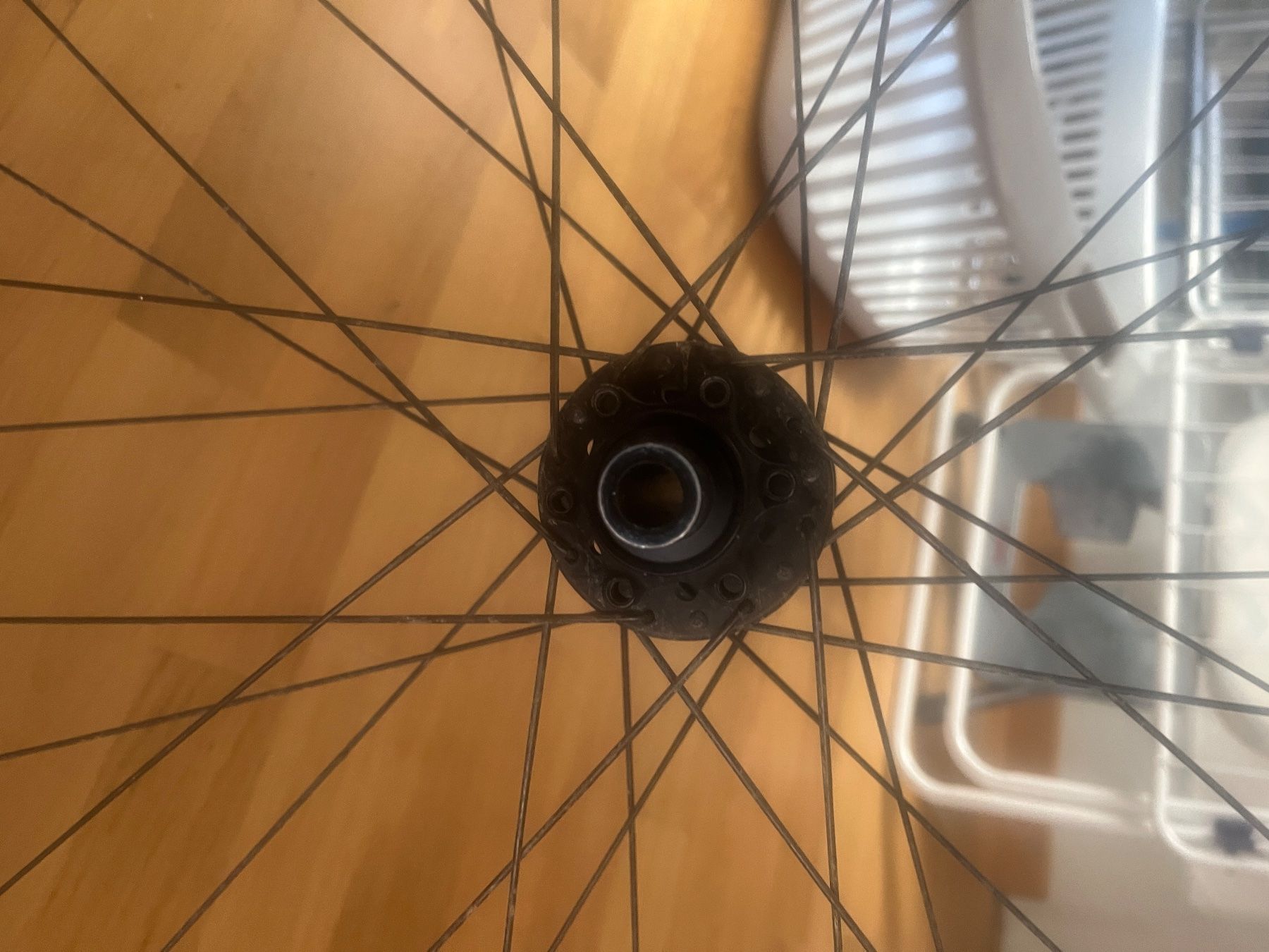 Stan's Ersatzteile: Laufradsatz Stans NoTubes – Gebraucht aus Thun von gertschiboy 6
