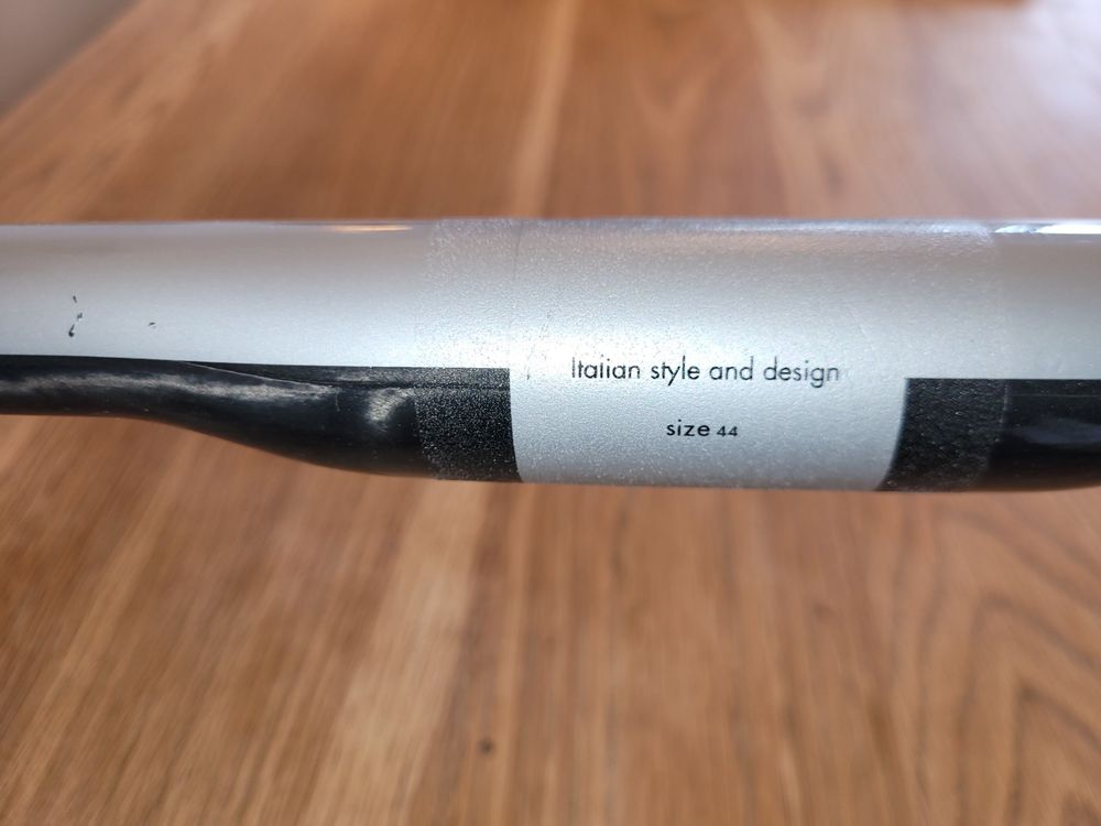 3T Pièces détachées: 3T Ergonova LTD Lenker – D'occasion à Plan-les-ouates par Piotribus 5