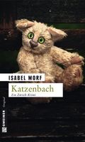 Morf Isabel - Katzenbach / Krimi