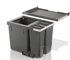 066 Müllex Abfallsystem X60 L5 Basic