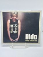 Dido – Here With Me (2001)
