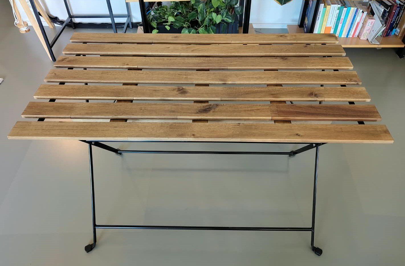 Ikea Tavoli: IKEA TÄRNÖ Balkon-/Gartenset – Usato da Zürich venduto da cla_hz6t