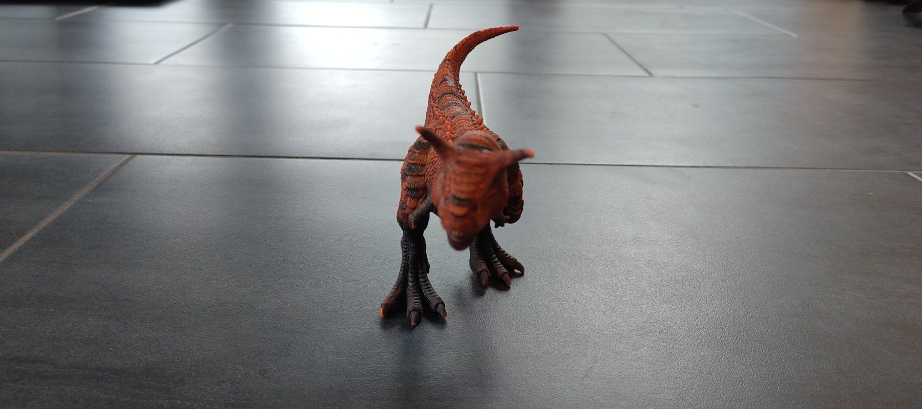 Schleich Giocattoli: Schleich Dinosaurier – Usato da Bülach venduto da Gilgenm 1
