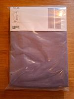 Vorhang Ikea HILJA