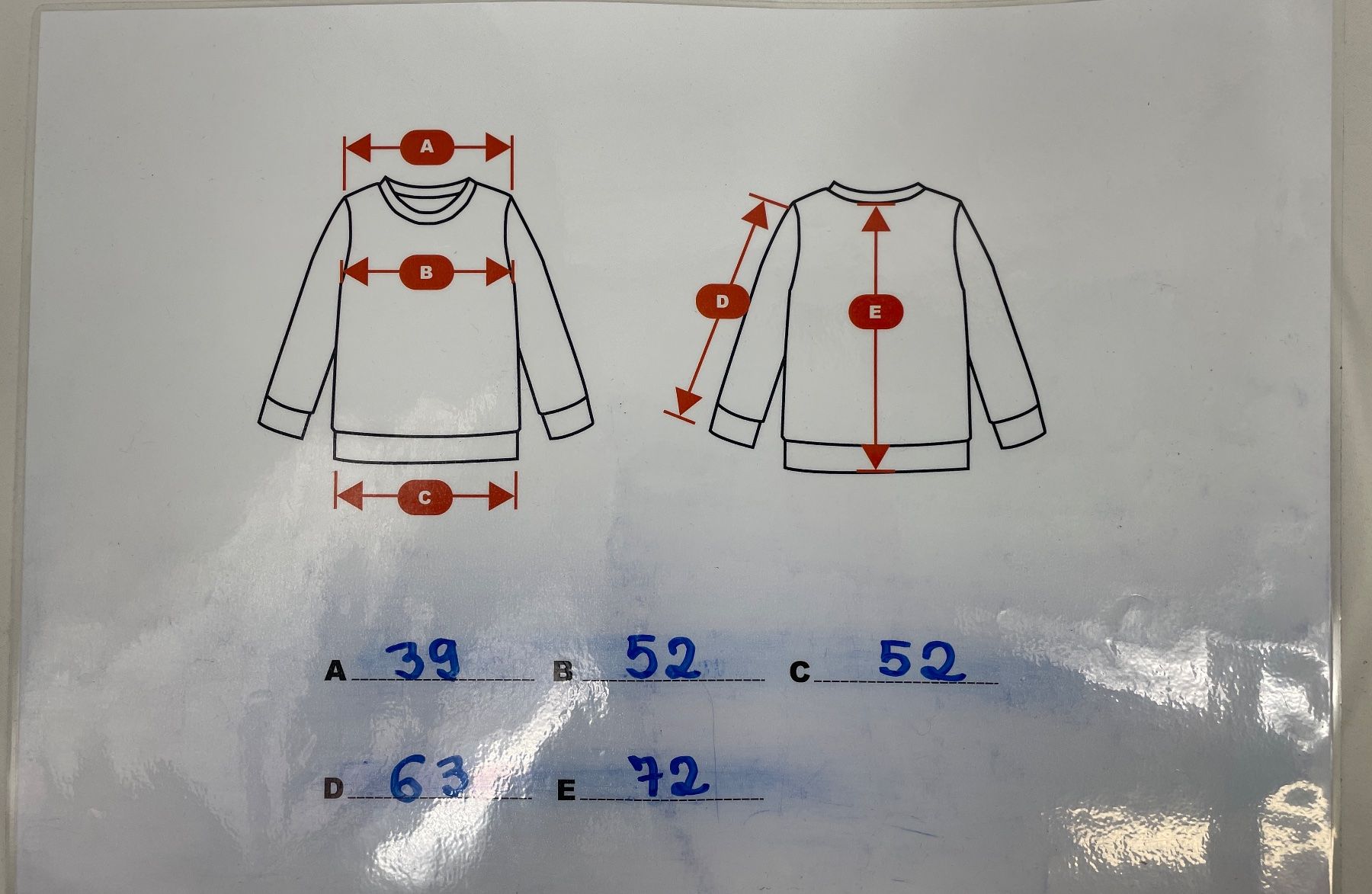 Tchibo Giacche: TCHIBO Veste réversible verte et bleue – Usato da Lausanne venduto da PlusValue_Lausanne 8