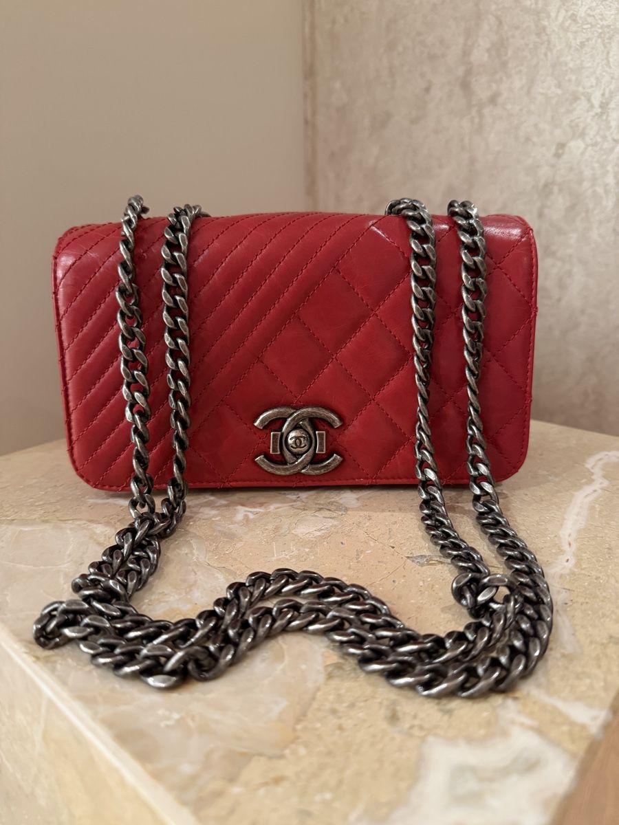 Chanel Borse da donna: Chanel mini bag – Usato da Paradiso venduto da apf_mh9c