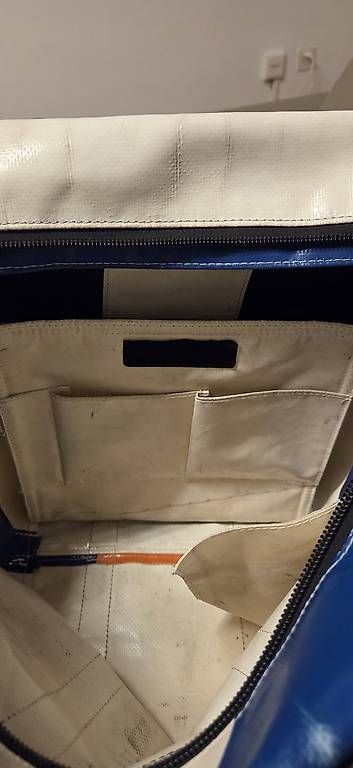 Freitag Sacs: Freitag LEO F76 Tasche – D'occasion à Basel par RekaR 3