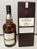 Glen Elgin 16yo Diageo Special Release 2008