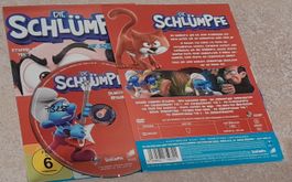 Die Schlümpfe DVD - Lustige Episoden!