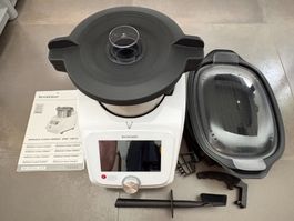 Monsieur Cuisine Connect