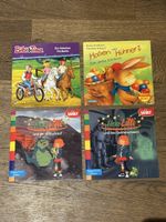 4er Set Maxi Pixi Bücher: Hexe Lilli, Bibi&Tina, Ostern