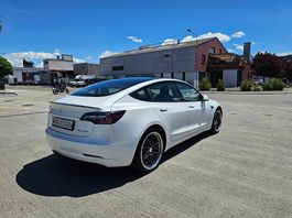 Tesla  Model 3 Perfomance