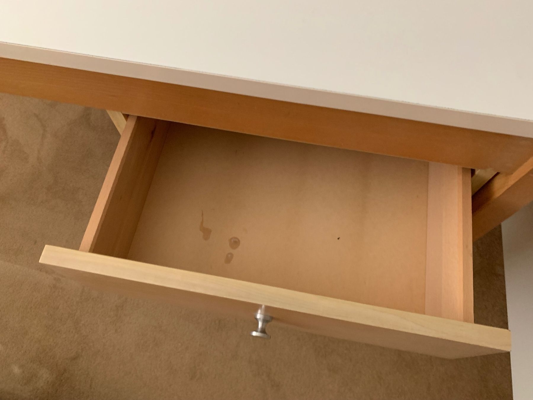 Scrivanie: Pult – Usato da Schaffhausen venduto da wunderpraechtig 2