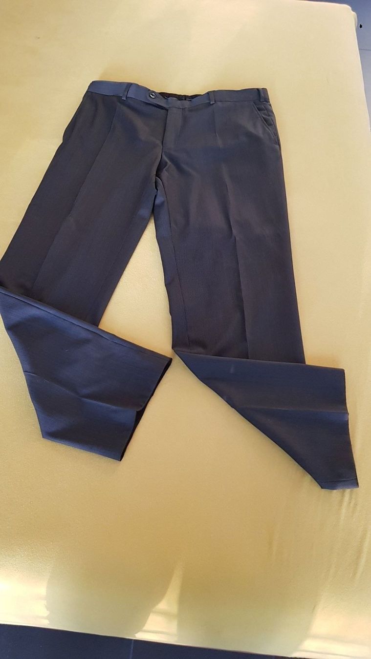 Pantaloni: Roy Robson Bundfalthose - Gr. 54 – Usato da Staufen venduto da Fleby84