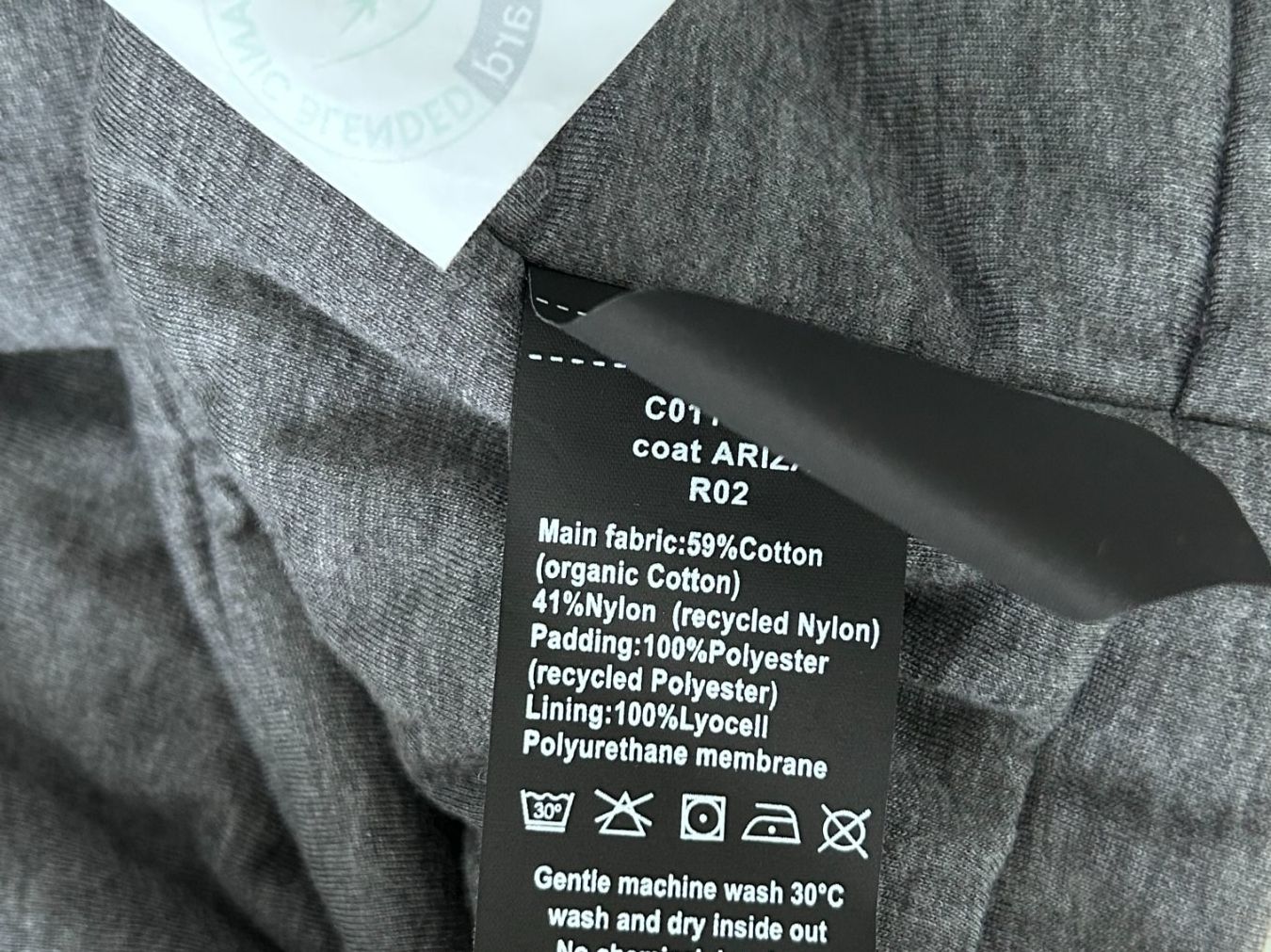 Aigner Cappotti: LangerChen Coat / Jacket – Usato da St. Gallen venduto da look-twice 9