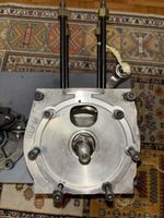 Go Kart 100 Motor refo Teile