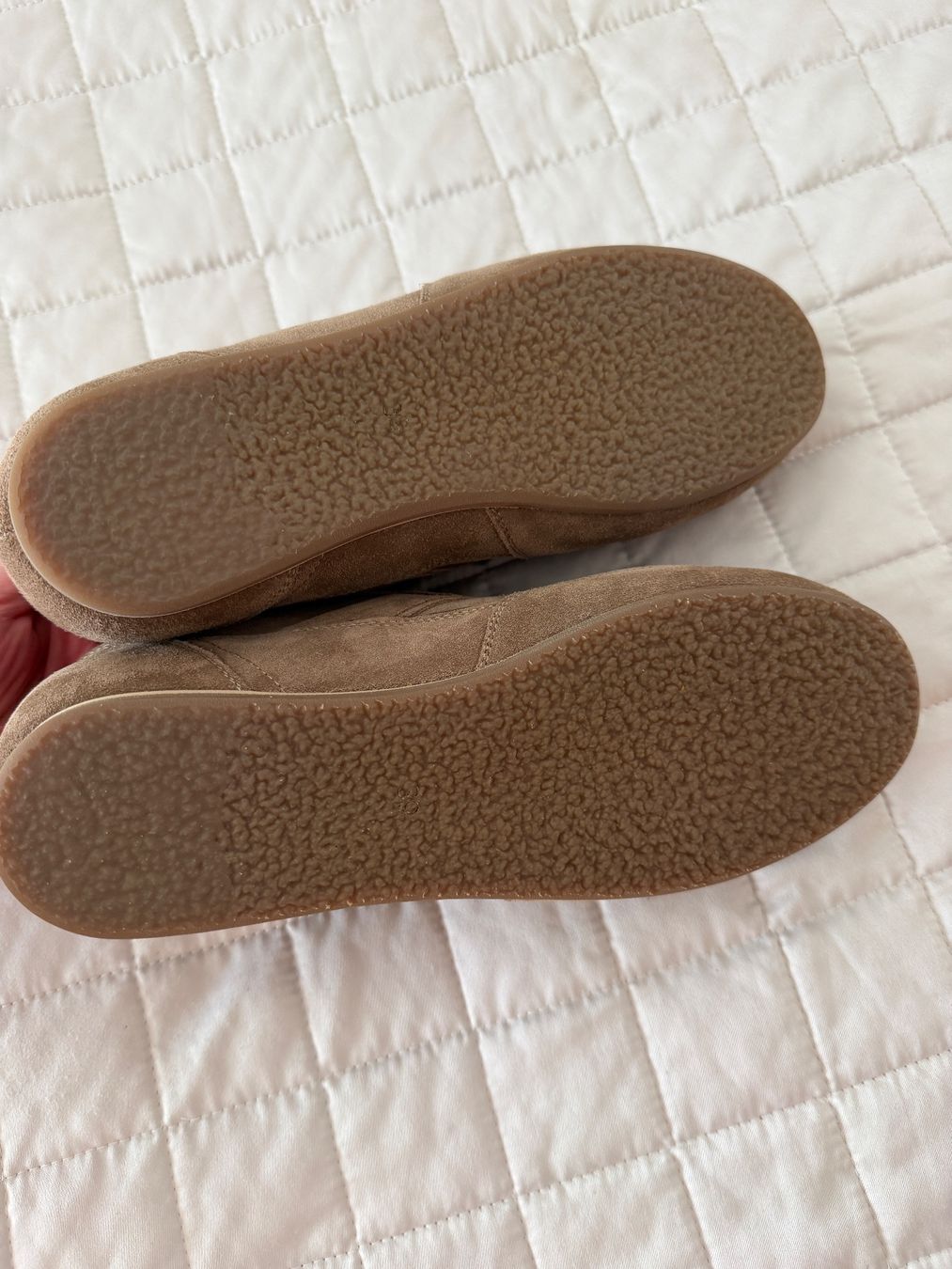 Scarpe da donna: Sneaker Damen aus Veloursleder 39 – Nuovo (secondo la descrizione) da Wädenswil venduto da Alice_style 5