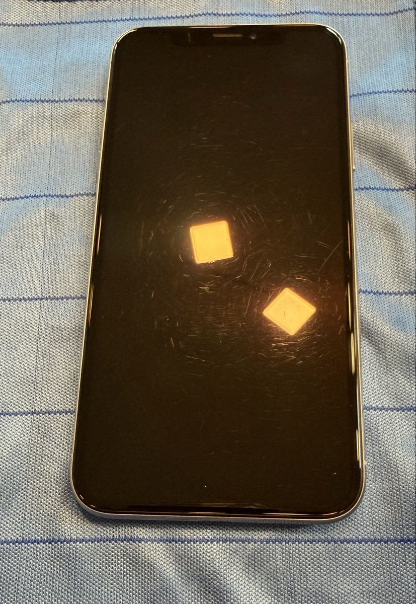 Apple Telefoni cellulari / Smartphones: iPhone X 64 GB – Usato da Auw venduto da grisu81 2