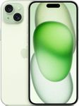 Apple iPhone 15 Plus 256GB Grün