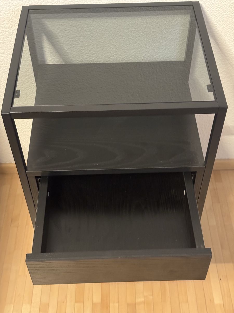Comodini: Nachttisch / Kommode Design Randolf – Usato da Hombrechtikon venduto da eli_xsh8 2