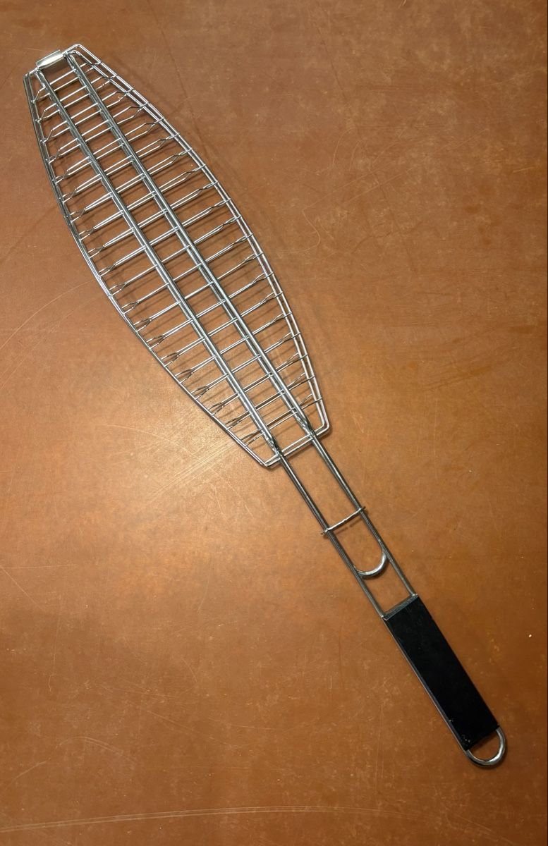 Elettrodomestici da cucina: Bell Fischgrill/Gemüsegrill – Nuovo (secondo la descrizione) da Küssnacht am Rigi venduto da Hannibal06 1