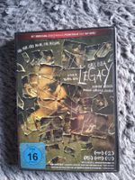 LEGACY     DVD