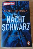 Robert Bryndza - Nachtschwarz. Kriminalroman - Taschenbuch