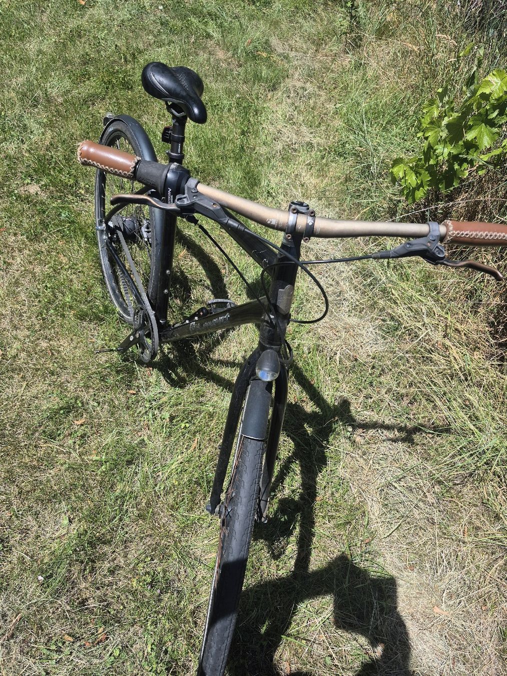 Diamant Biciclette: diamant 247 professional city velo  – Difettoso da Münchenstein venduto da ron45 1