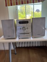 Sony CMT-GPX7 Micro Hi-Fi Component System gebraucht