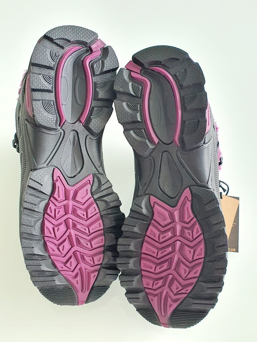 Hi-Tec Scarpe da donna: Gr. 37 - Hi-Tec TEX Winterschuhe, Neu – Nuovo e nell'imballaggio originale da Nürensdorf venduto da Mandy_Nguyen 4