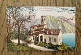 Chiesa di Castagnola