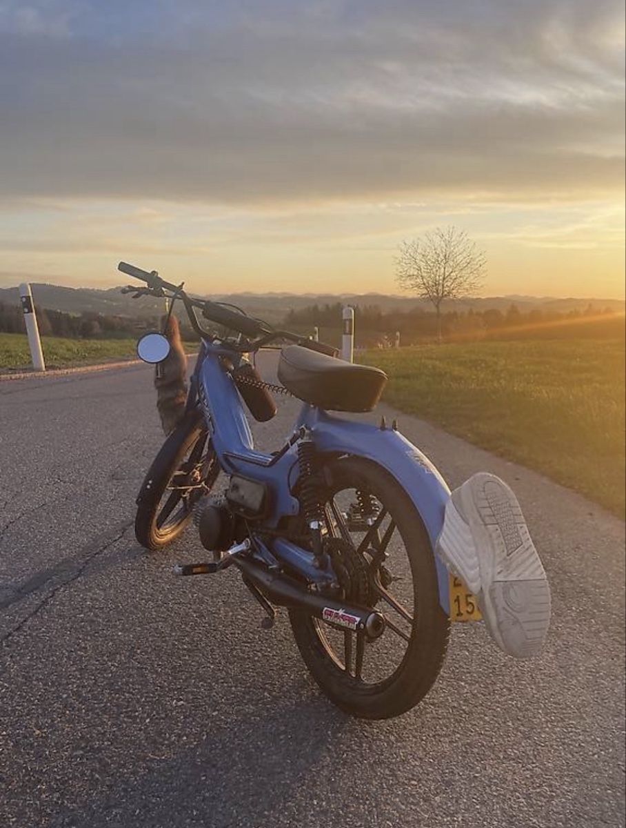 Puch Mofas: Puch Maxi S – Gebraucht aus Abtwil SG von cowby97