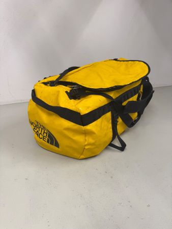 North Face Duffel 132 L