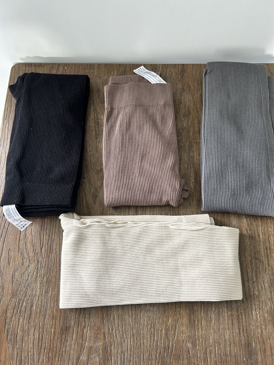 Calze & Collant: Set Leggings come nuovi – Usato da Montagnola venduto da ste_w9hh