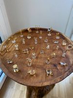 32 Stk. Swarovski Kristallfiguren Sammlerstücke